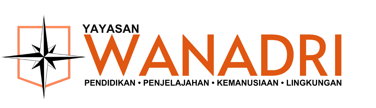 Logo Yayasan Wanadri